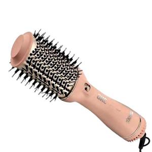 سشوار برس دار دی اس پی dsp...