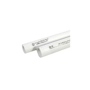 لوله تک لایه مدل PP-RCT اذین لوله سایز 50