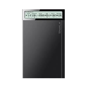 باکس هارد و اس‌اس‌دی 2.5 اینچ SHUOLE مدل U2537-T