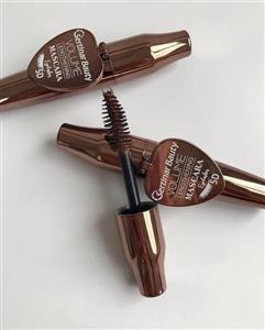 ریمل قهوه ای آینه دار