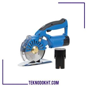 قیچی هشت پر شارژی سانتیان مدل ST110B سروو موتور