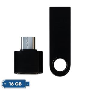 فلش مموری وونک مدل SPEED2 ظرفیت 16 گیگابایت با رابط USB 2.0