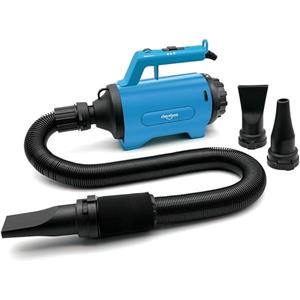 سشوار حیوانات خانگی شرنبائو مدل SMD-06P