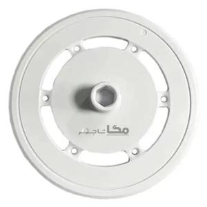 نگهدارنده پد تی کشی مدل Ecovacs X1S Pro