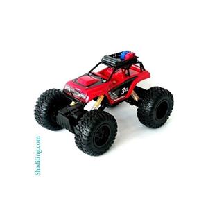 ماشین بازی مایستو مدل Rock Crawler 3XL Maisto Rock Crawler 3XL Raidio Control Car