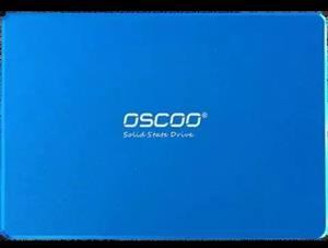 حافظه SSD اینترنال اوسکو مدل BLUE 001