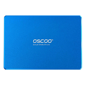 حافظه SSD اینترنال اوسکو مدل BLUE 001