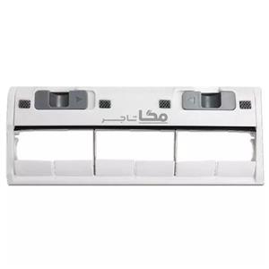 نگهدارنده برس میانی مدل Ecovacs X1S Pro