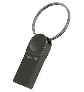 فلش مموری گرین لاین مدل Clix GNCLFD128GGY USB3.0 ظرفیت 128 گیگابایت
