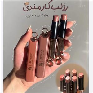 رژ جامد دورهو