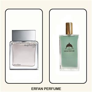 عطر ایفوریا مردونه Ck Euphoria Men
