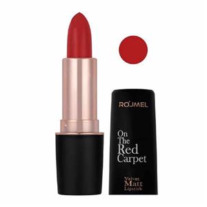 رژمل رژ جامد 204  4 گرم