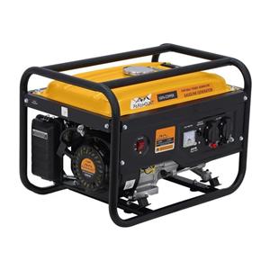 موتور برق بنزینی پارامونت 3 کیلووات هندلی مدل PM4500