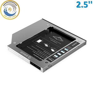 کدی SSD و هارد لپ تاپ سایز 2.5 اینچ مدل ORICO-M95SS