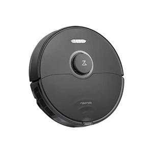 جاروبرقی رباتیک هوشمند روبوراک S8 Sonic مشکی