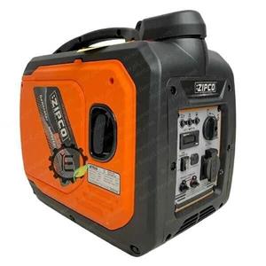 موتور برق سایلنت زیپکو 2.2 کیلو وات مدل H2750IS