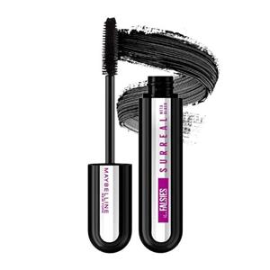 ریمل ضد آب مدل Falsies Surreal حجم 10 میل VeryBlack اورجینال