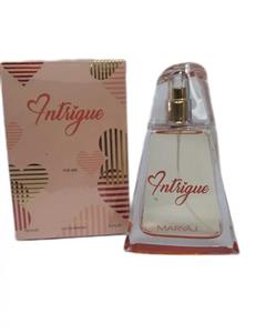 ادکلن زنانه ماریاژ مدل Intrigeحجم 100 میل