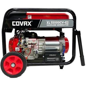 موتور برق کواکس 8.5 کیلو وات مدل XL15000CV-E2