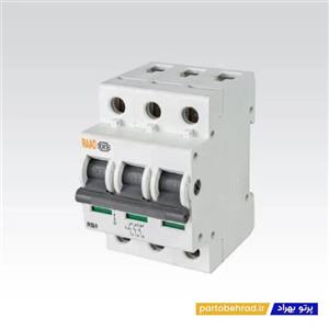 کلید ایزولاتور 3 پل رعد مدل RB/I 3P 32A
