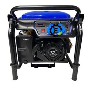 موتور برق بنزینی زونگشن ۴.۵ کیلووات مدل LB5000 هندلی