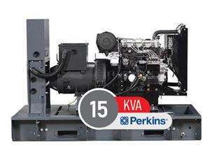 دیزل ژنراتور پرکینز 15 کاوا 403A-15G1