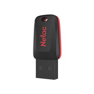 فلش مموری نتاک مدل U197 ظرفیت 64 گیگابایت با رابط USB2.0