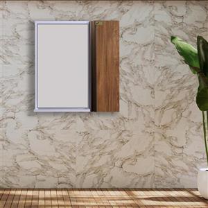 ست آینه و باکس پارنا نوفر مدل Z31