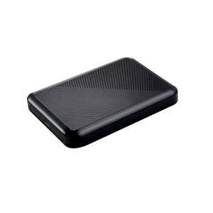 قاب هارد و اس‌ اس‌ دی 2.5 اینچ شوله مدل U25Q1531-T