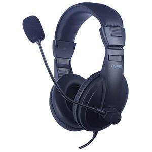 هدست سیمی Rapoo مدل H150S