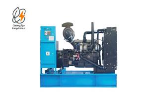 دیزل ژنراتور پرکینز 120 کاوا مدل6/60TGE (MT660A-130GD)