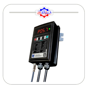 کلید کنترل اتوماتیک پمپ هیماتک مدل ICF-03