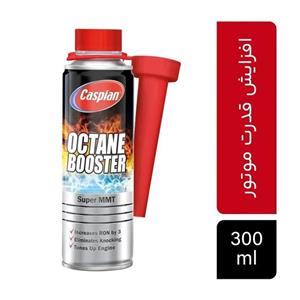 اکتان بوستر کاسپین