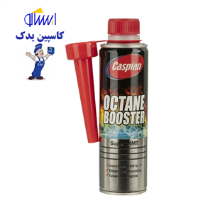 اکتان بوستر کاسپین
