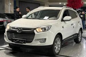خودرو جک S5-1403