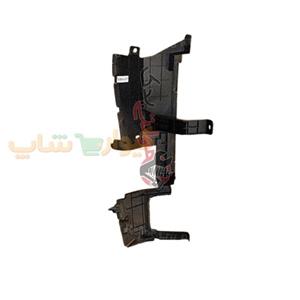 بادگیر چپ رادیاتور تیگو 8 پرو و تیگو 8 پرو مکس