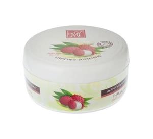 کرم مرطوب کننده مای (My) مدل Silky Touch حجم 200 میلی‌لیتر مجموعه 2 عددی