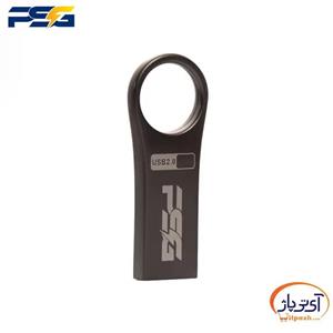 فلش مموری 32گیگابایتی USB 2.0 پی‌اس‌جی(PSG) مدل PS223