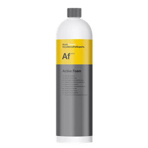 شامپو قلیایی متوسط پرکف کوکمی  - Koch Chemie AF Active Foam