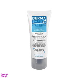 لوسیون درماسیف سری Eczo Derm مدل Ultra Rich Lotion حجم ۲۰۰ میلی لیتر