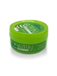 کرم وازلین آسپتین رایحه آلو ورا 150ml