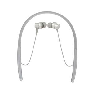 هندزفری گردنی لمسی Miller مدل ME-700 -نقره ای (گارانتی پارتیان پایا)