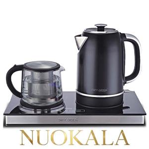 چای ساز اسکای در مدل SD-131