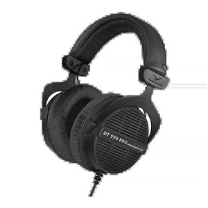 هدفون بیرداینامیک دی تی ۹۹۰ پرو ۸۰ اهم لیمیتد ادیشن