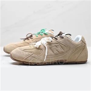 کفش نیوبالانس میو میو زنانه New Balance 530 SL Miu Miu Cinnamon