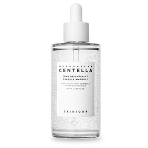 آمپول روشن کننده سنتلا Centella حجم 100 میل
