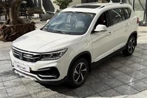 خودرو فردا SX5-1403