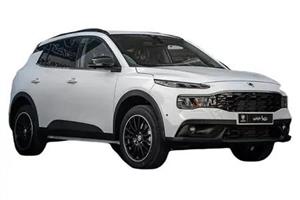 خودرو ری را 1.7 لیتر توربو-1404