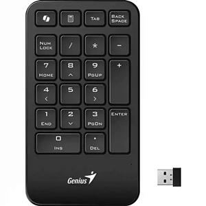 نامبرپد بی سیم Genius مدل Numpad 1000 AI
