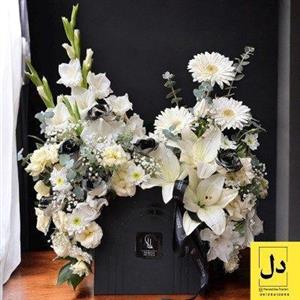 ارسال دسته گل برای شهر آفتاب در تهران